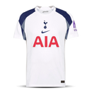 Tottenham 25/26 - Home Shirt