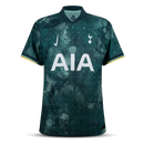 Tottenham 24/25 - Third Shirt