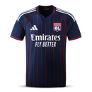Lyon 25/26 - Away Shirt