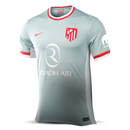 Atlético de Madrid 24/25 - Away Shirt