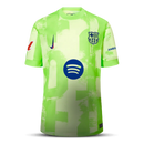 Barcelona 24/25 - Third Shirt