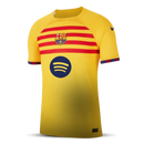 Barcelona 24/25 - Fourth Shirt