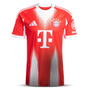Bayern Munich 25/26 - Home Shirt