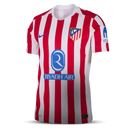 Atlético de Madrid 25/26 - Home Shirt