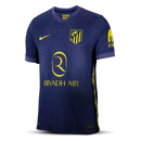 Atlético de Madrid 25/26 - Away Shirt