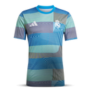 Real Madrid 25/26 - Pre-Match Shirt