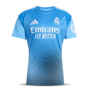 Real Madrid 25/26 - Goalkeeper Home Shirt