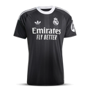 Real Madrid 25/26 - Goalkeeper Third Shirt