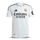 Real Madrid 24/25 - Home Shirt