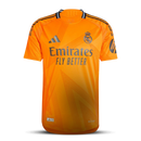 Real Madrid 24/25 - Away Shirt