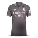 Real Madrid 24/25 - Third Shirt