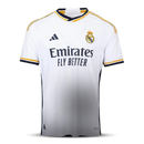 Real Madrid 23/24 - Home Shirt
