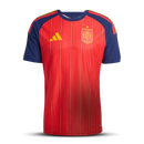 Spain 2026 – Home Shirt