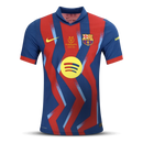 Barcelona 25/26 - Fourth Shirt