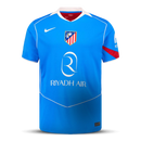 Atlético de Madrid 25/26 - Third Shirt