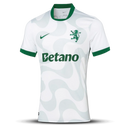 Sporting CP 25/26 – Fourth Shirt