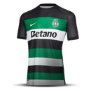 Sporting CP 24/25 – Home Shirt