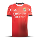 SL Benfica 25/26 – Home Shirt