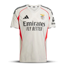 SL Benfica 25/26 – Away Shirt