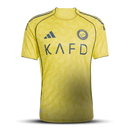 Al Nassr 25/26 – Home Shirt