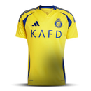 Al Nassr 24/25 – Home Shirt