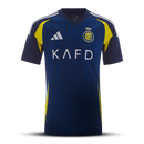 Al Nassr 24/25 – Away Shirt
