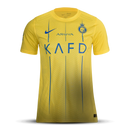 Al Nassr 23/24 – Home Shirt