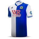 Blackburn Rovers 25/26 - Home Shirt