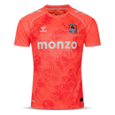 Coventry City 25/26 - Away Shirt