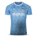 Coventry City 25/26 - Home Shirt