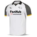 Derby County 25/26 - Home Shirt