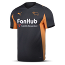 Derby County 25/26 - Away Shirt