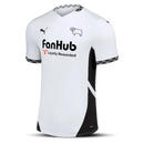 Derby County 24/25 - Home Shirt