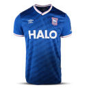 Ipswich Town 25/26 - Home Shirt