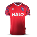Ipswich Town 25/26 - Away Shirt