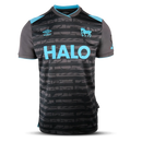 Ipswich Town 25/26 - Third Shirt