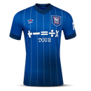 Ipswich Town 24/25 - Home Shirt