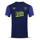 Preston North End 25/26 - Away Shirt