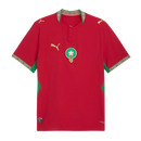 Morocco 2026 - Home Shirt