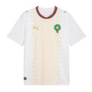 Morocco 2026 - Away Shirt