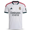 Real Madrid 26/27 - Home Shirt