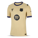 Barcelona 25/26 - Away Shirt