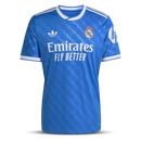 Real Madrid 25/26 - Third Shirt