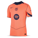 Barcelona 25/26 - Third Shirt