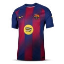 Barcelona 25/26 - Home Shirt