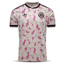 Chile 2026 - Away Shirt
