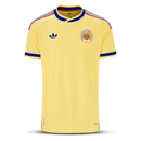 Curaçao 2026 - Away Shirt