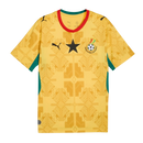 Ghana 2026 - Away Shirt