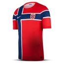 Norway 2026 - Home Shirt