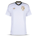 Saudi Arabia 2026 - Away Shirt